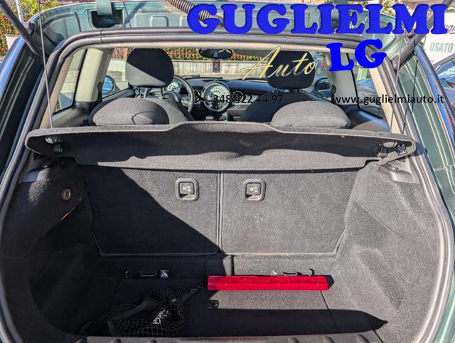 MINI One usata, con Controllo trazione