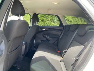 FORD Focus usata, con Immobilizzatore elettronico