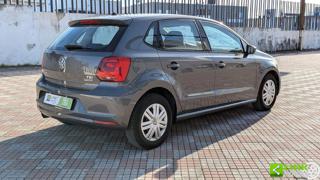 VOLKSWAGEN Polo usata, con Autoradio