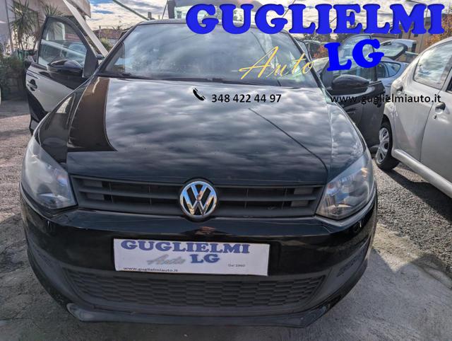 VOLKSWAGEN Polo usata, con Airbag laterali