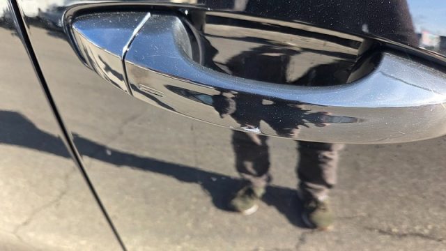 AUDI Q3 usata, con Cerchi in lega