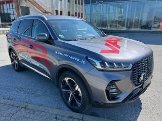 DR MOTOR DR 6.0 usata, con Monitoraggio pressione pneumatici