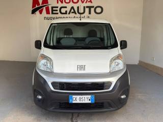 FIAT Fiorino usata, con Airbag