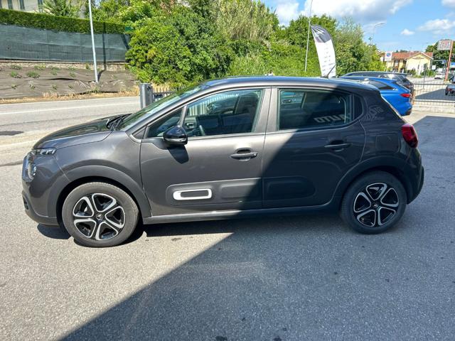 CITROEN C3 usata, con USB