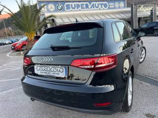 AUDI A3 usata, con Airbag Passeggero