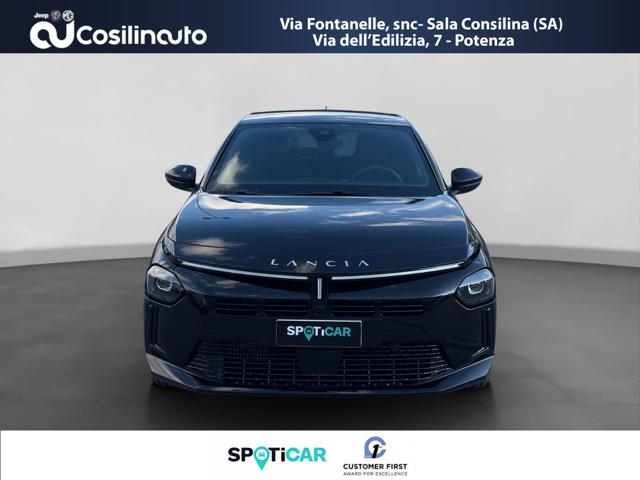 LANCIA Ypsilon usata, con Cerchi in lega