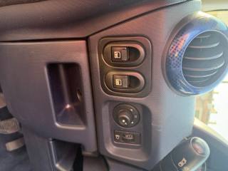 PEUGEOT 1007 usata, con Immobilizzatore elettronico