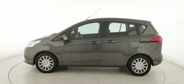 FORD B-Max usata, con Airbag Passeggero