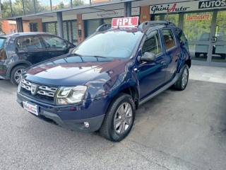 DACIA Duster 1.6 115CV S&S 4x2 GPL Ambiance *uniproprietario"