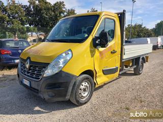 RENAULT Master usata, con Airbag