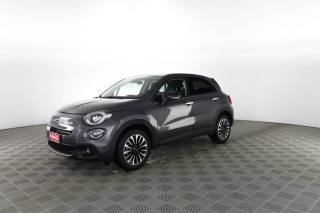 FIAT 500X usata 6