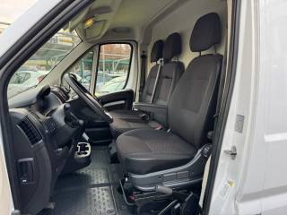 PEUGEOT Boxer usata, con Cruise Control