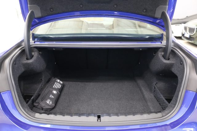 BMW M4 usata, con Regolazione elettrica sedili