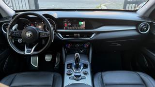 ALFA ROMEO Stelvio usata, con Airbag Passeggero