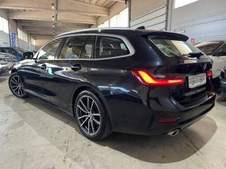 BMW 318 usata, con Alzacristalli elettrici