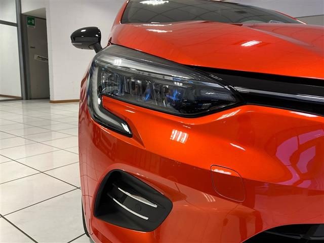 RENAULT Clio usata, con Climatizzatore