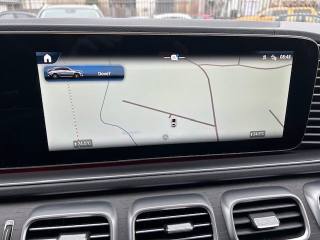 MERCEDES-BENZ GLE 450 usata, con Sensore di luce
