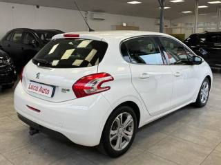 PEUGEOT 208 usata, con Airbag Passeggero