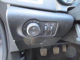 OPEL Astra usata, con Start/Stop Automatico