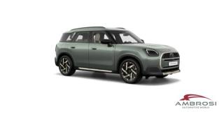 MINI Countryman usata 3