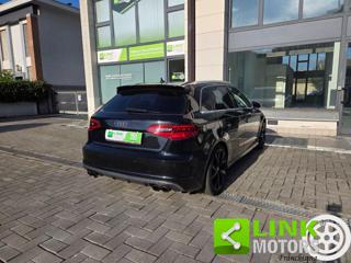 AUDI S3 usata, con Controllo trazione