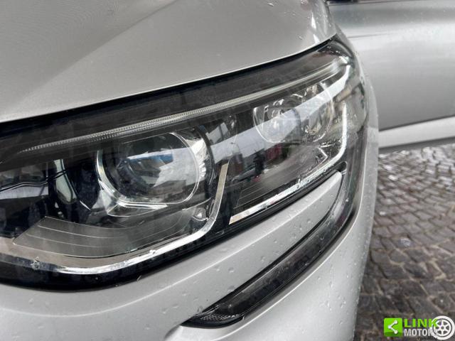 RENAULT Megane usata, con Chiusura centralizzata