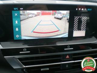 CITROEN C4 usata, con Sensori di parcheggio posteriori