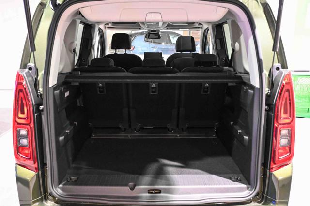 FIAT Doblo usata, con Autoradio