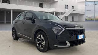 KIA Sportage usata, con Airbag Passeggero