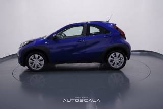 TOYOTA Aygo X usata, con Alzacristalli elettrici