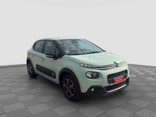 CITROEN C3 usata 6
