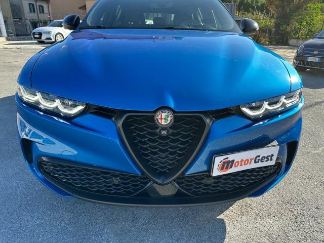 ALFA ROMEO Tonale usata, con Fari direzionali