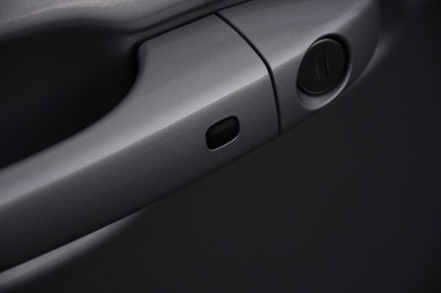 JEEP Compass usata, con Immobilizzatore elettronico