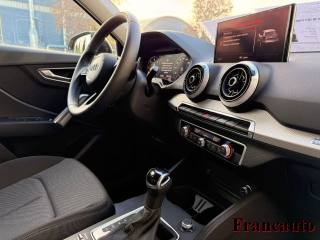 AUDI Q2 usata, con Cerchi in lega