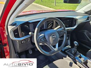 OPEL Mokka usata, con Chiusura centralizzata