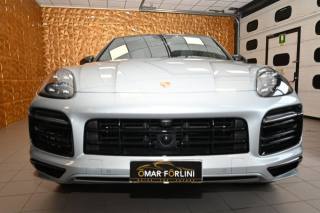 PORSCHE Cayenne usata 4