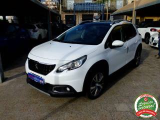 PEUGEOT 2008 usata, con Airbag laterali