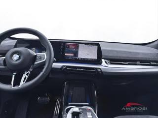 BMW X1 usata 11