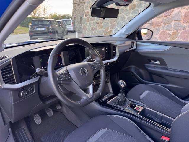 OPEL Mokka usata, con Controllo trazione