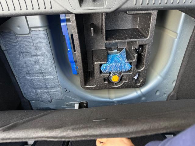 FORD Fiesta usata, con Limitatore di velocità