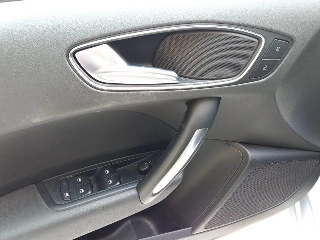 AUDI A1 usata, con Controllo trazione