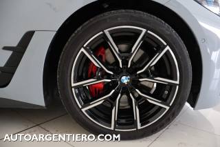 BMW 420 usata, con Specchietti laterali elettrici