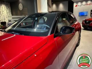 OPEL Astra usata, con USB