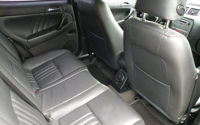 ALFA ROMEO 147 usata, con Autoradio