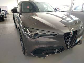 ALFA ROMEO Stelvio usata, con Airbag