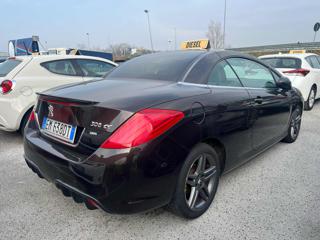 PEUGEOT 308 usata, con Airbag laterali