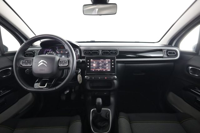 CITROEN C3 usata 4