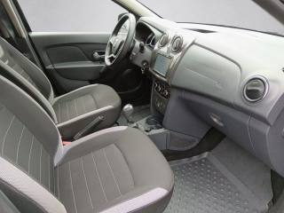 DACIA Sandero usata, con Fendinebbia