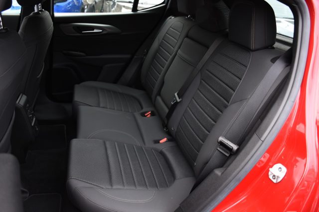 ALFA ROMEO Tonale usata, con Sistema di navigazione