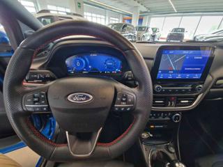 FORD Puma usata, con Chiusura centralizzata